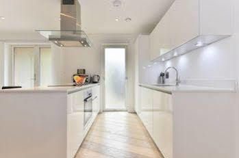 Olive Leilighet London