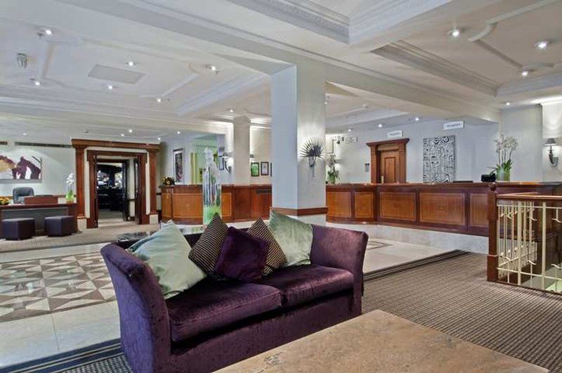 Hotel The Mayfair Townhouse - An Iconic Luxury Londres