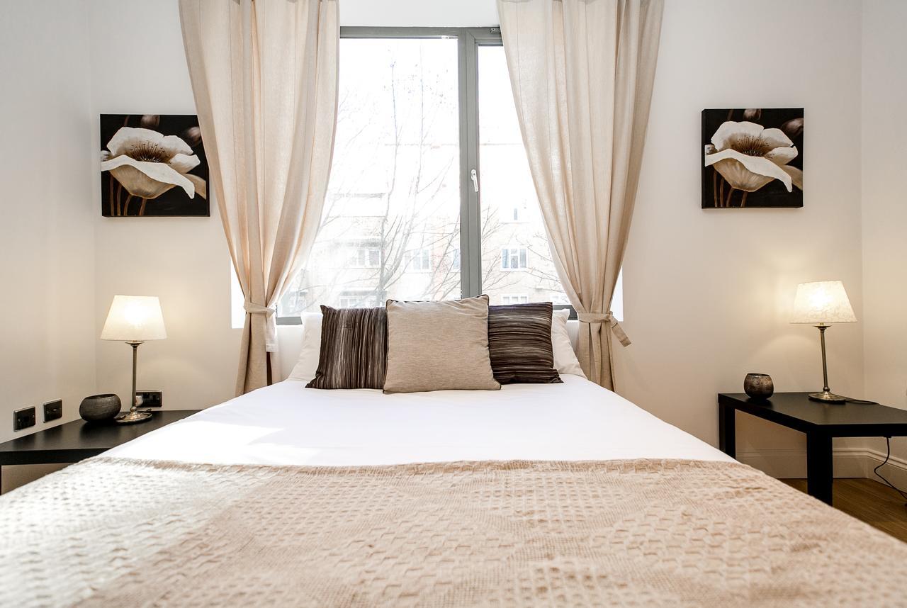 Apartment Aldgate *
