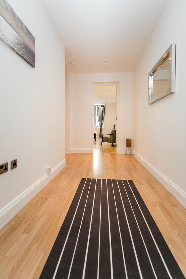 Apartment Aldgate