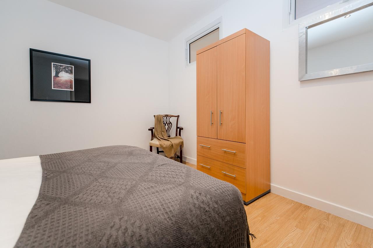 Apartment Aldgate *