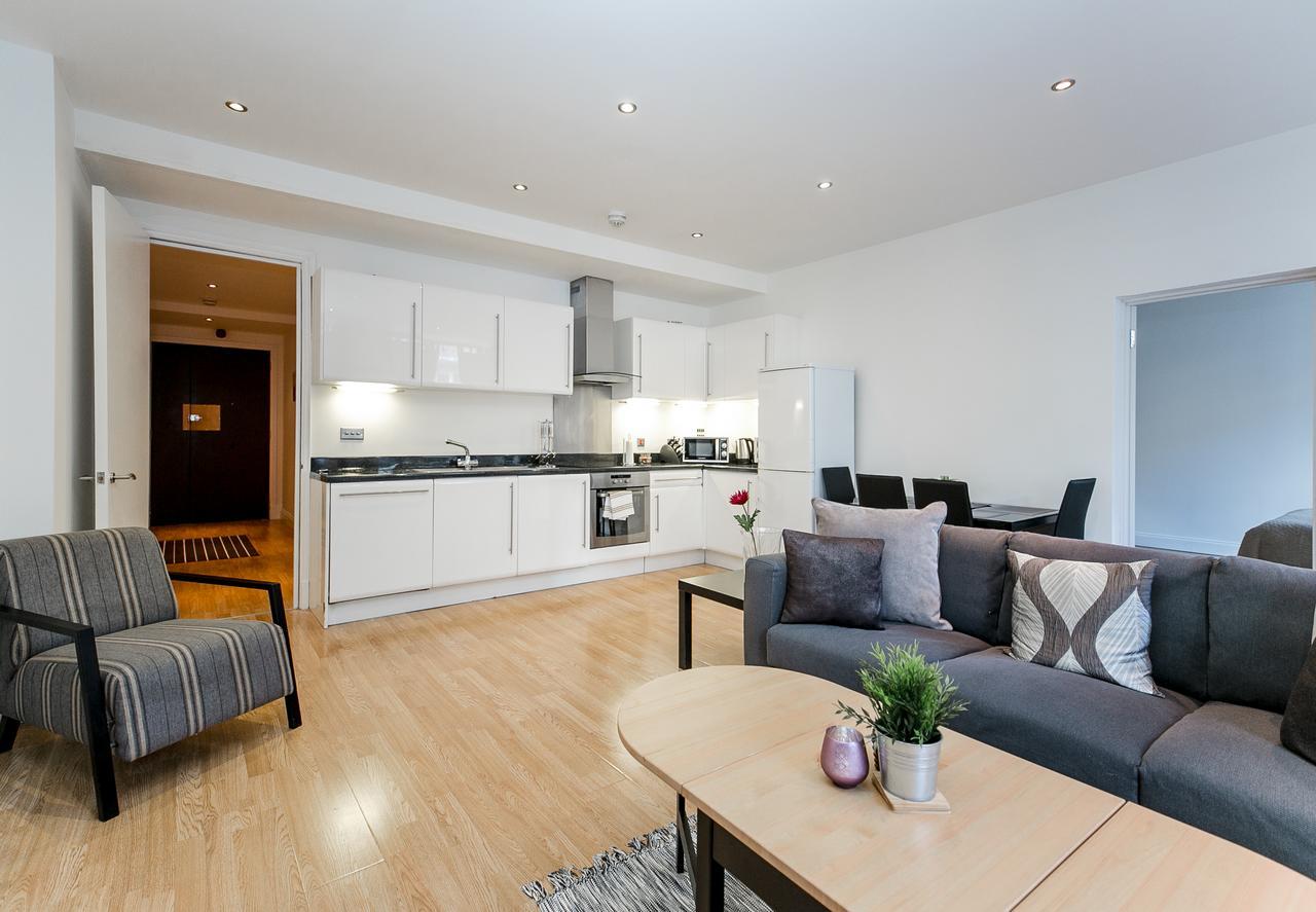 Apartment Aldgate