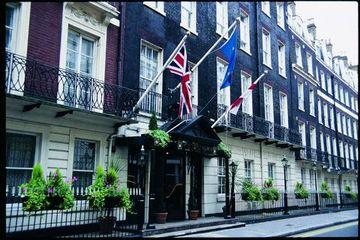 The Mayfair Townhouse - An Iconic Luxury 5* Londres