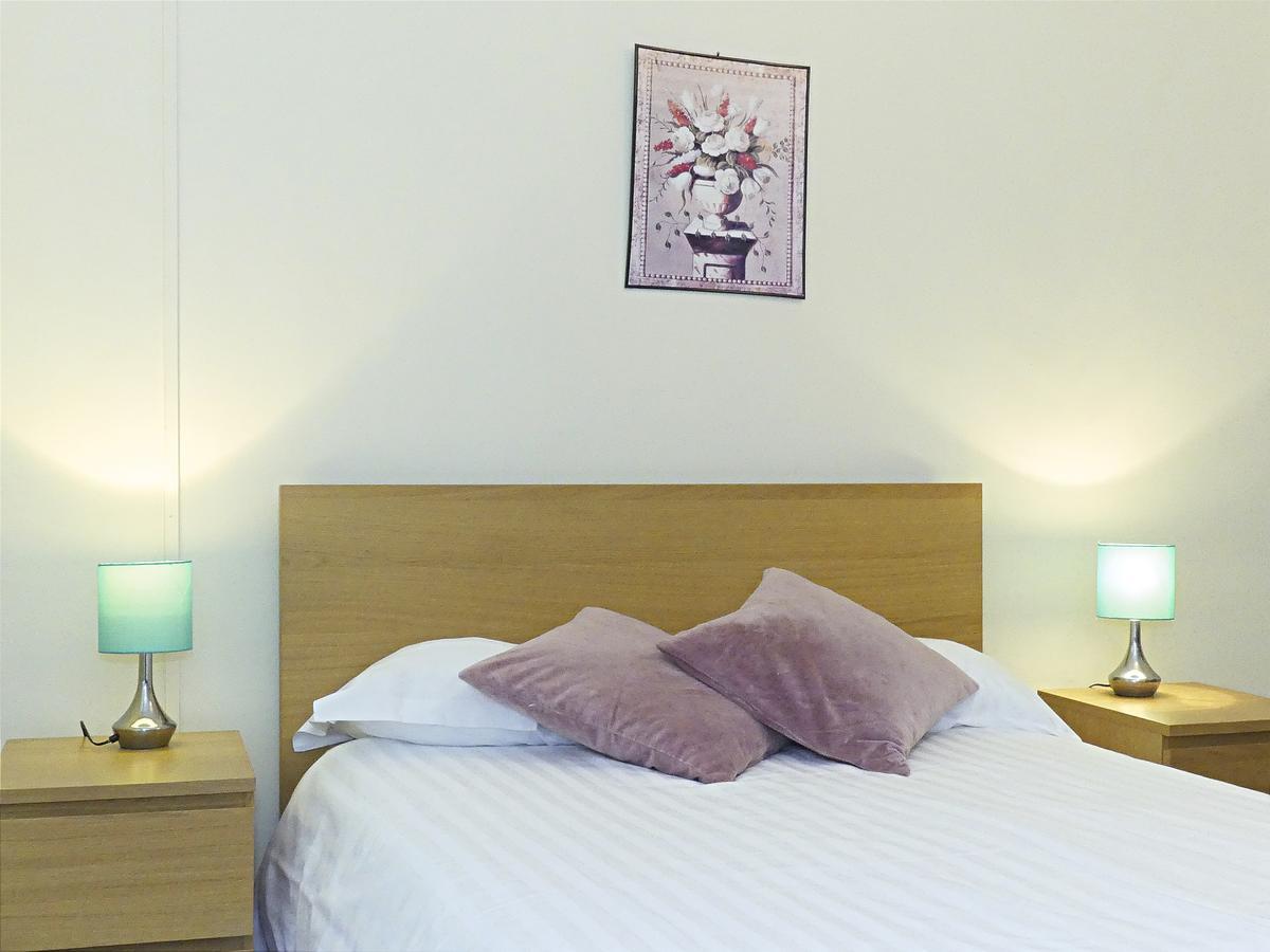 Lcs London Bridge Apartments Apartment London