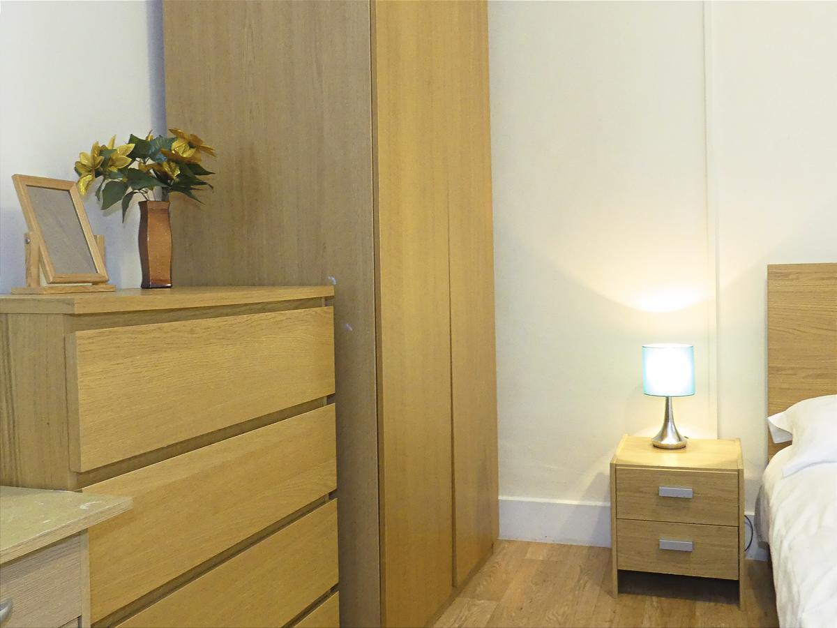 Apartment Lcs London Bridge Apartments