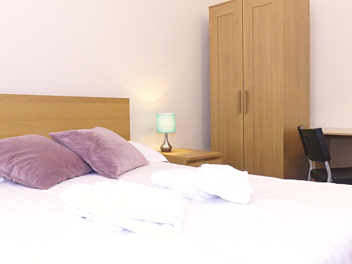 Lcs London Bridge Apartments Apartment London