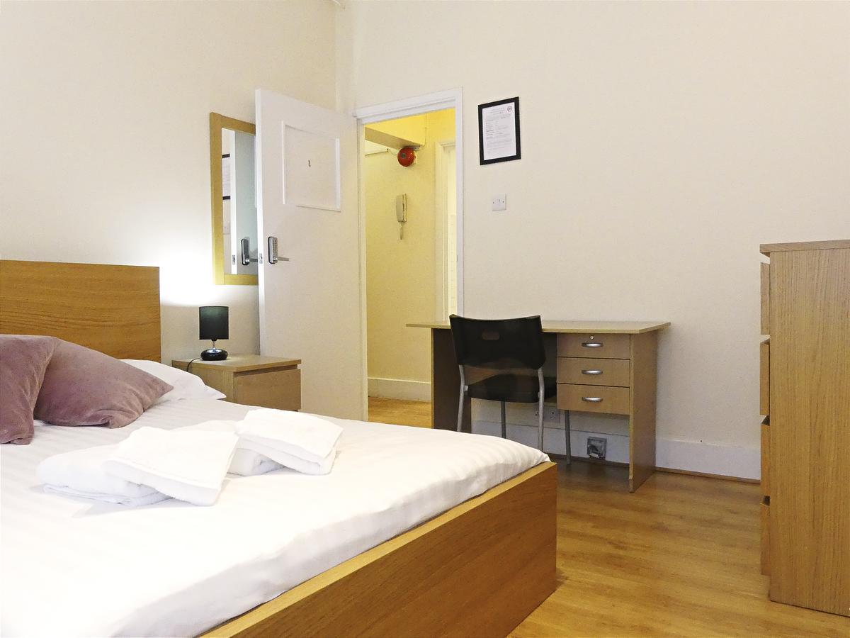 Lcs London Bridge Apartments Apartment London
