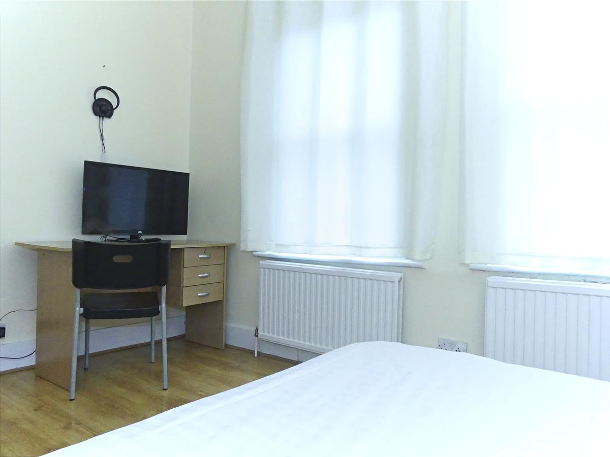 Lcs London Bridge Apartments London