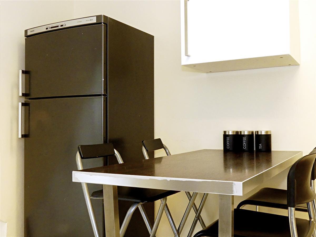 Lcs London Bridge Apartments