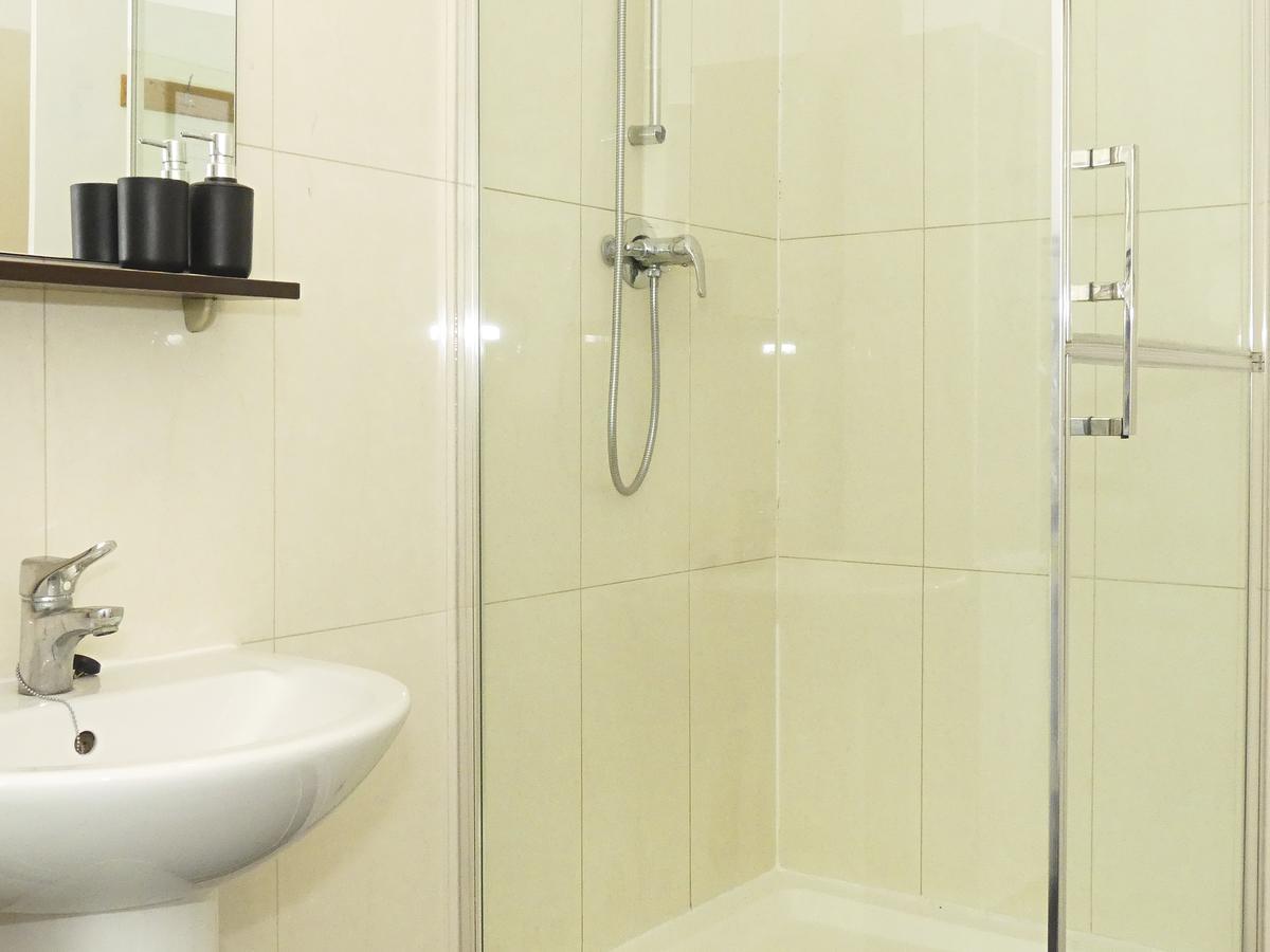 Apartment Lcs London Bridge Apartments