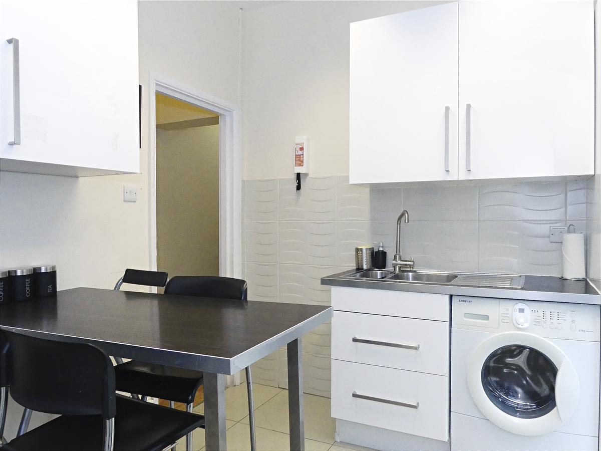 Apartment Lcs London Bridge Apartments