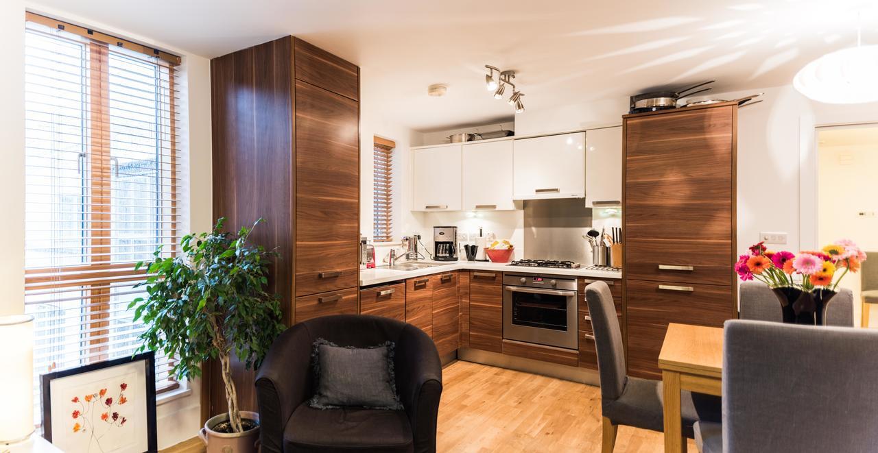 Lets Holiday In Greenwich Apartment