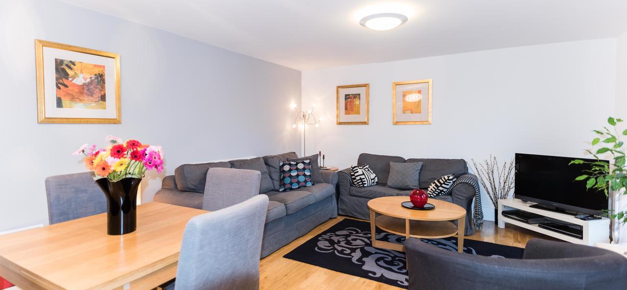 Lets Holiday In Greenwich Apartment