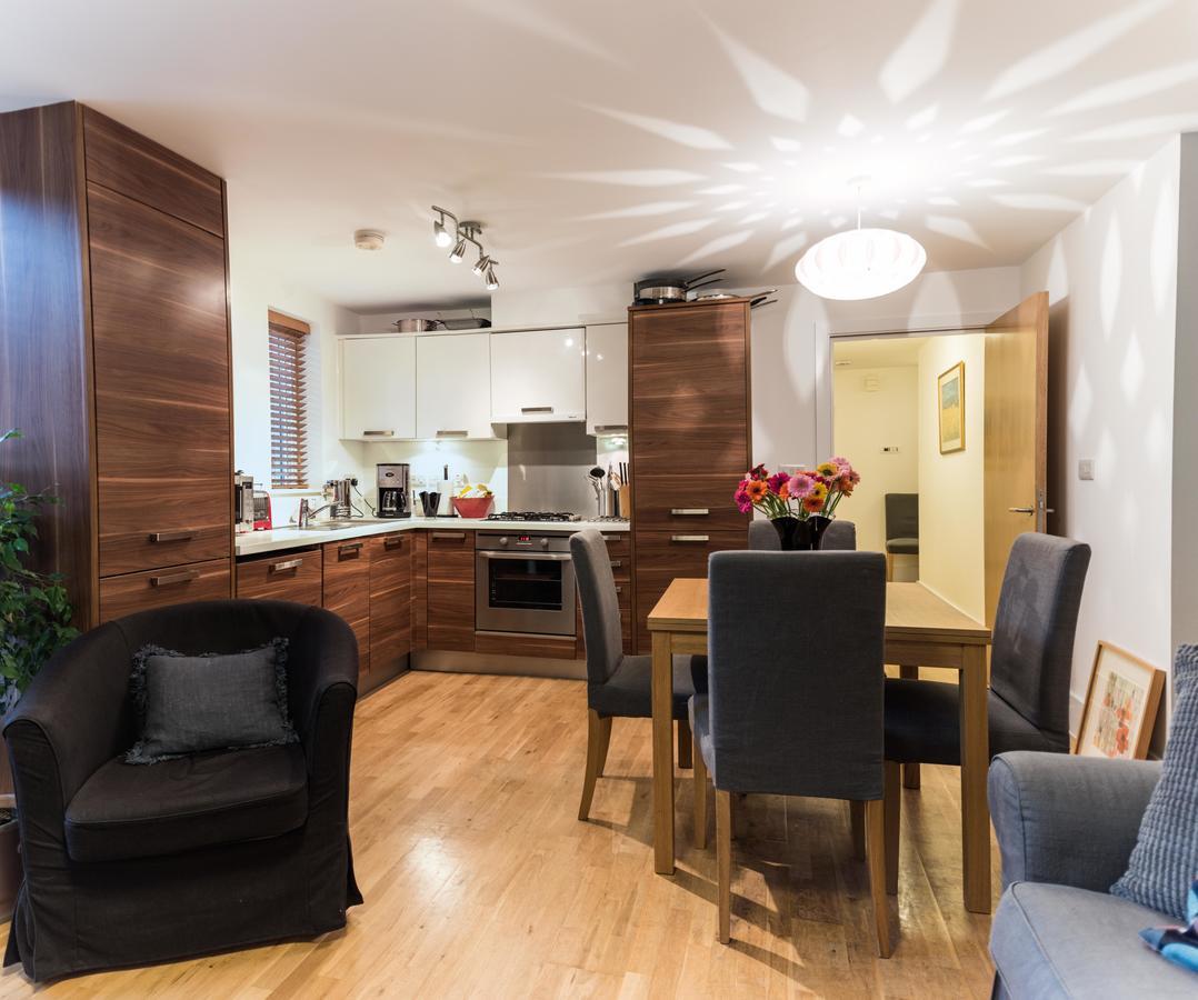 Lets Holiday In Greenwich Apartment London
