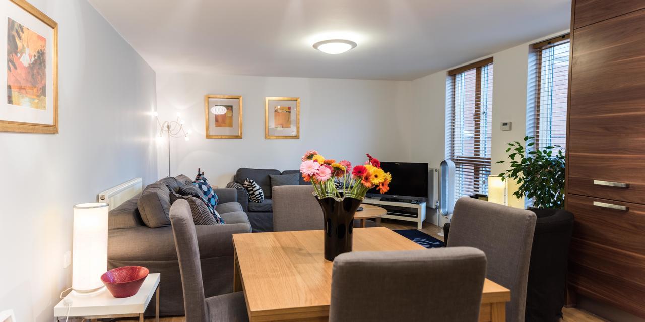 Lets Holiday In Greenwich Apartment *