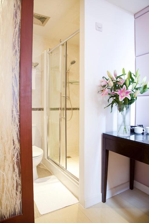 Hotel Russell Square London