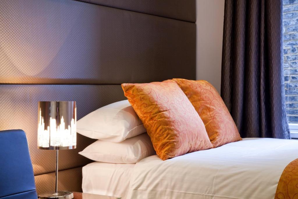 Hotel Russell Square London