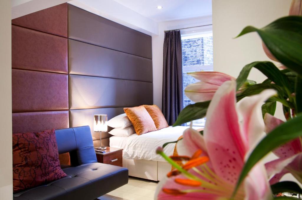 Russell Square Hotel London