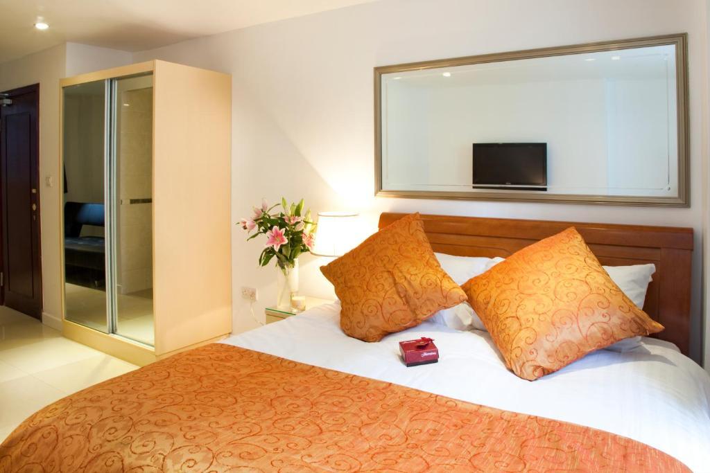 Hotel Russell Square 3*