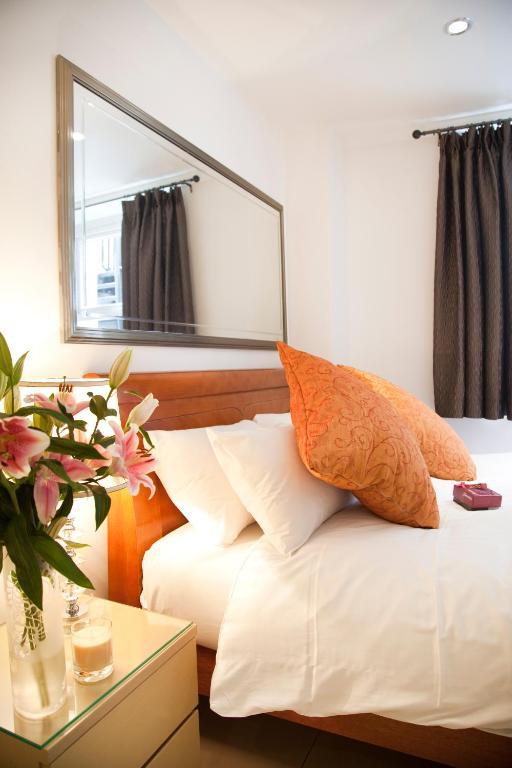 Russell Square 3* London