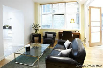 Apartment 196 Bishopsgate London