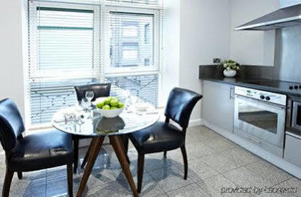 196 Bishopsgate Apartment