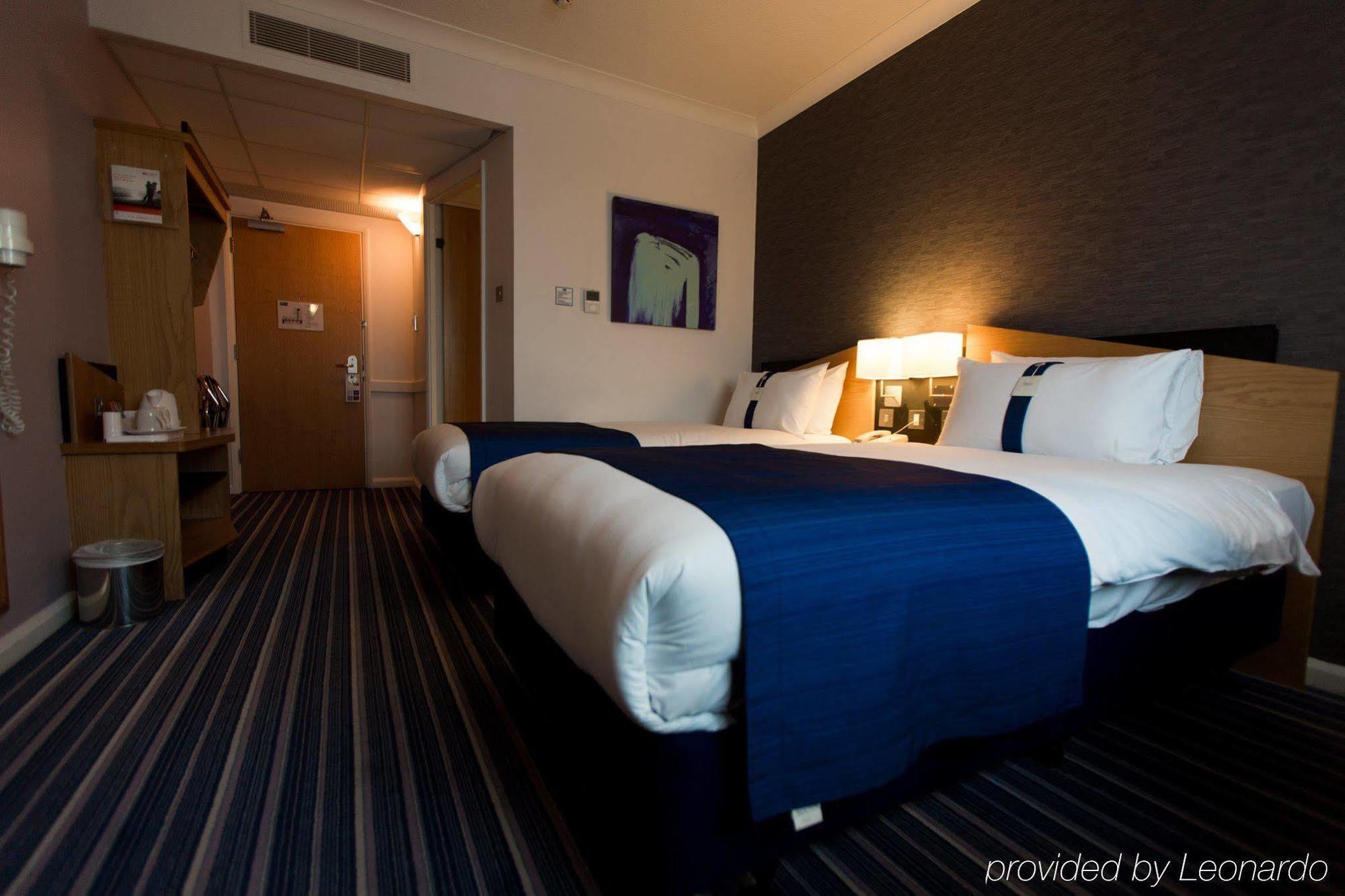 Hotel Holiday Express Stratford By Ihg London