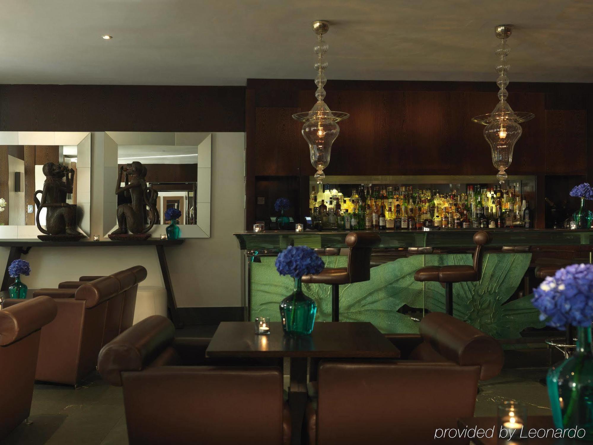 Hotel Radisson Blu Hotel, Marble Arch Londres