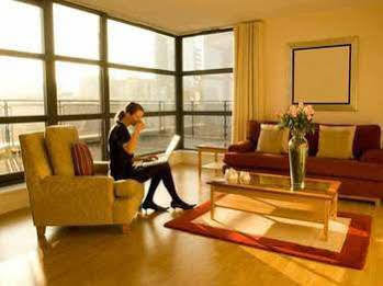 Aparthotel Marlin Canary Wharf 4*