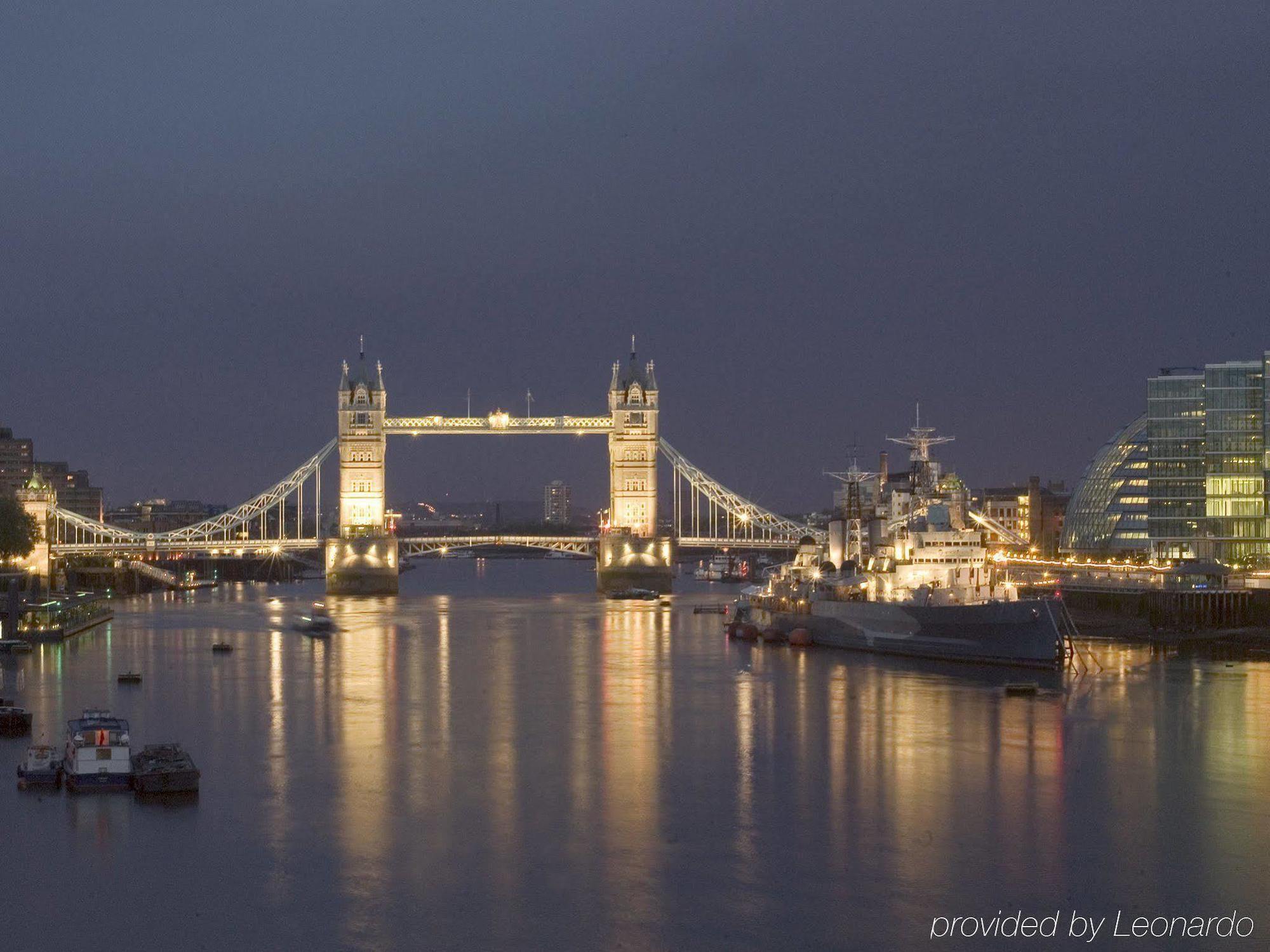 Ibis Greenwich 3* Londen