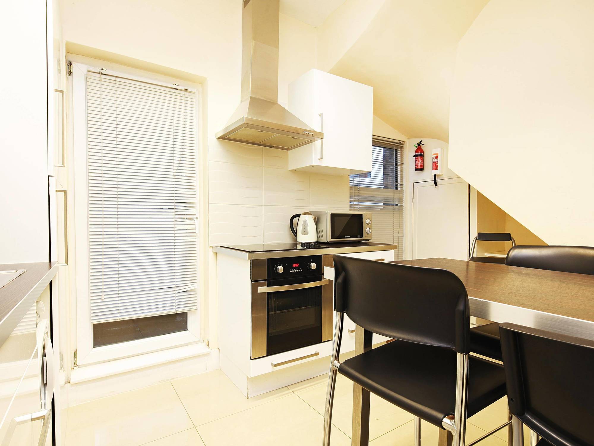 Apartment Lcs London Bridge Apartments