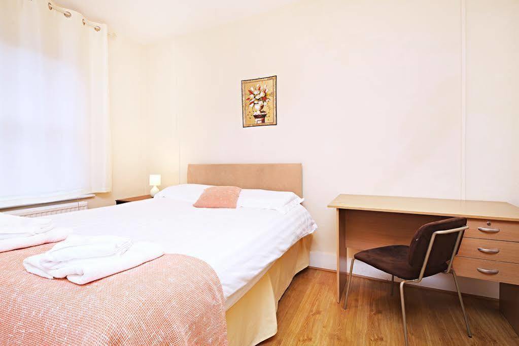 Apartment Lcs London Bridge Apartments London