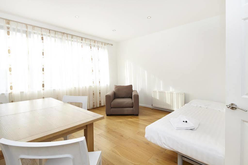 Lcs London Bridge Apartments * London