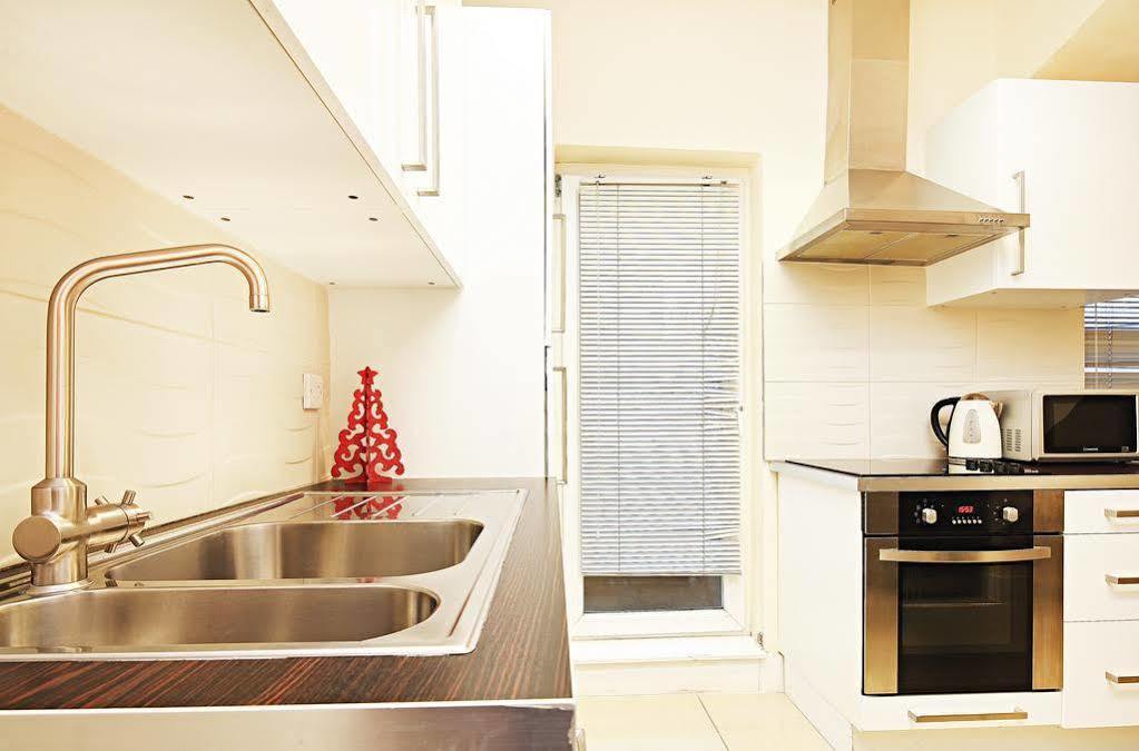 Apartment Lcs London Bridge Apartments