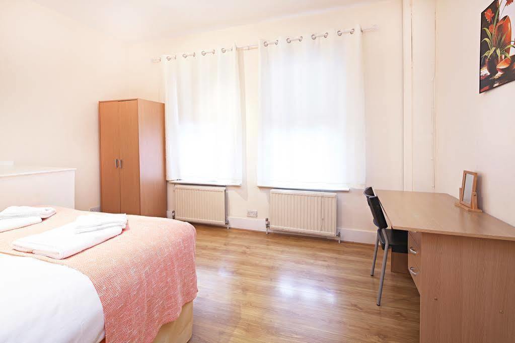 Lcs London Bridge Apartments *