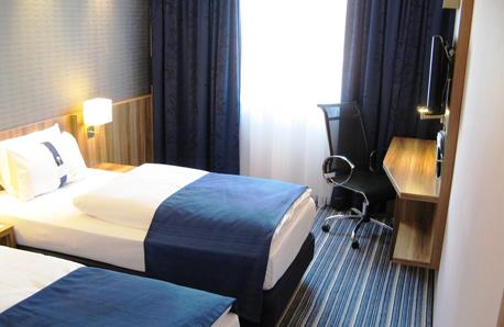 Hotel Express City, An Ihg