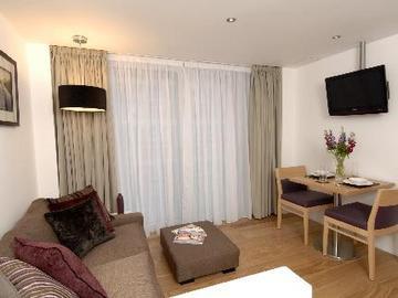 Hotel Go Native Lon Bridge