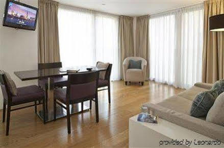 Go Native Lon Bridge 4* London