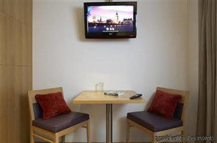 Hotel Go Native Lon Bridge 4*