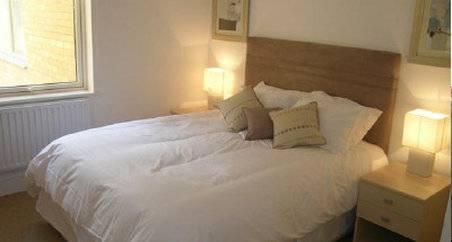 Hotel Times Square Serviced London