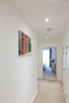 In2 Apartment