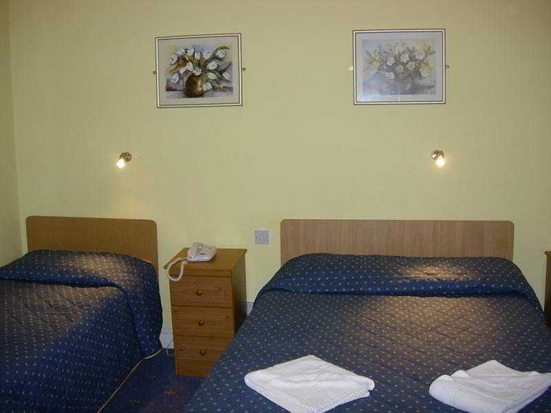 Pacific Hotel 3*