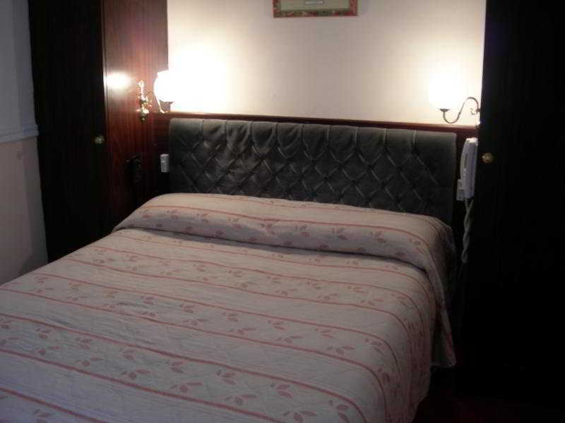 Hotel Hallam 3*