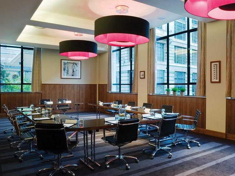 Hotel Apex City Of London