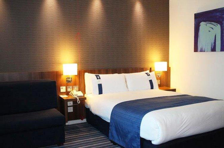 Hotel Holiday Express Stratford By Ihg London
