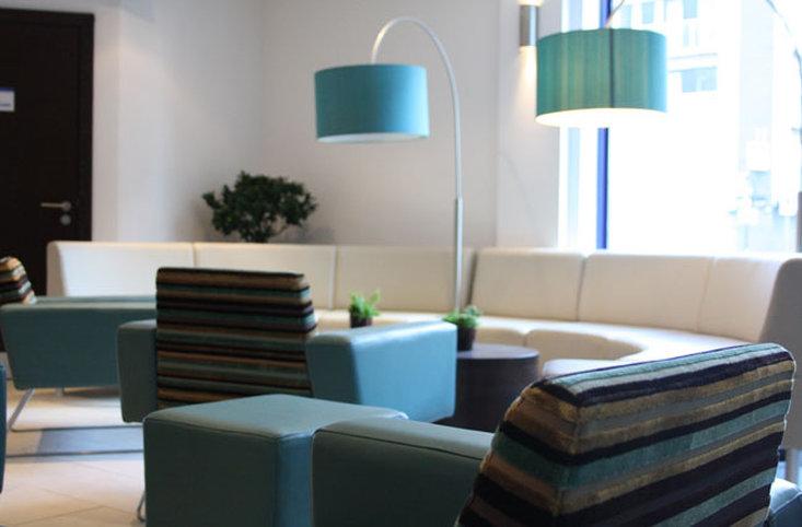 Holiday Express Stratford By Ihg Hotel London