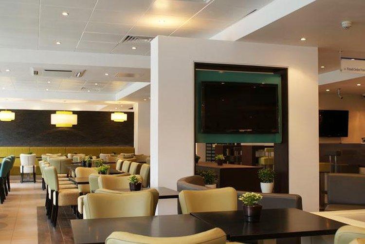 Holiday Express Stratford By Ihg London