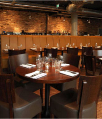 The Hoxton, Shoreditch Londen