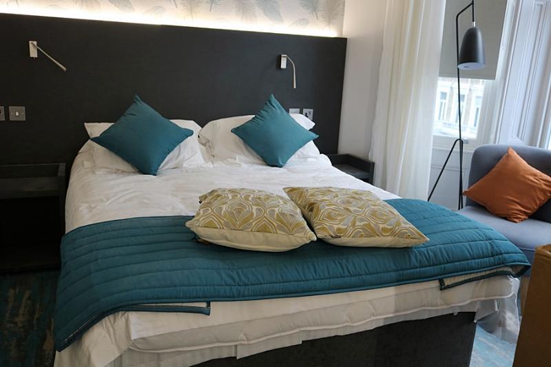 K Kensington 4*