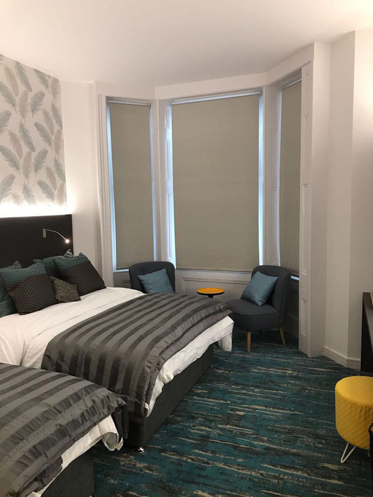 Hotel K Kensington 4*